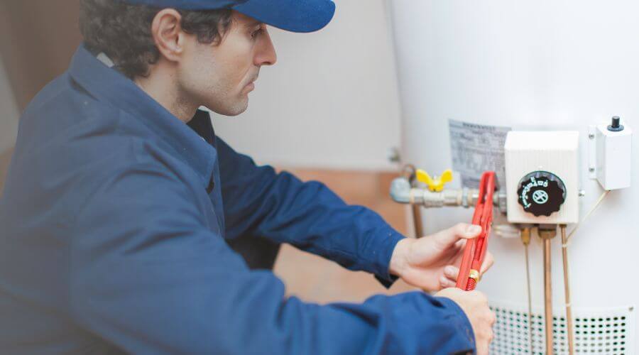 Professional Leak Detection in Bigfork, MT